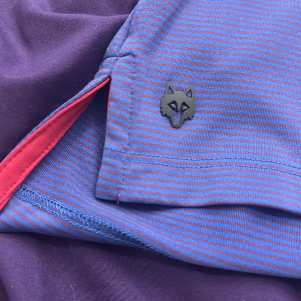 Grayson Small Polo Perfect Condition Polyester Sp… - image 4